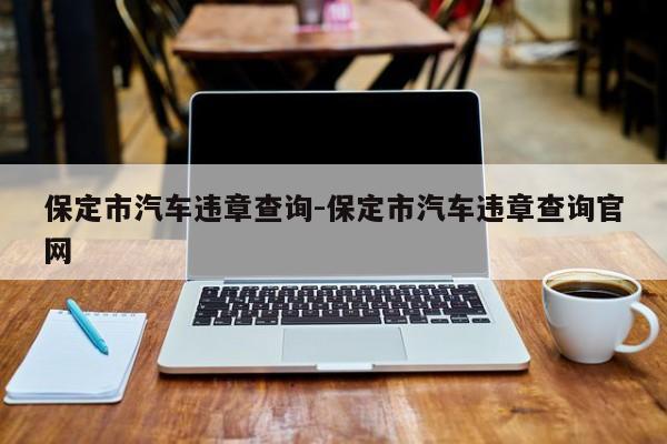 保定市汽车违章查询-保定市汽车违章查询官网